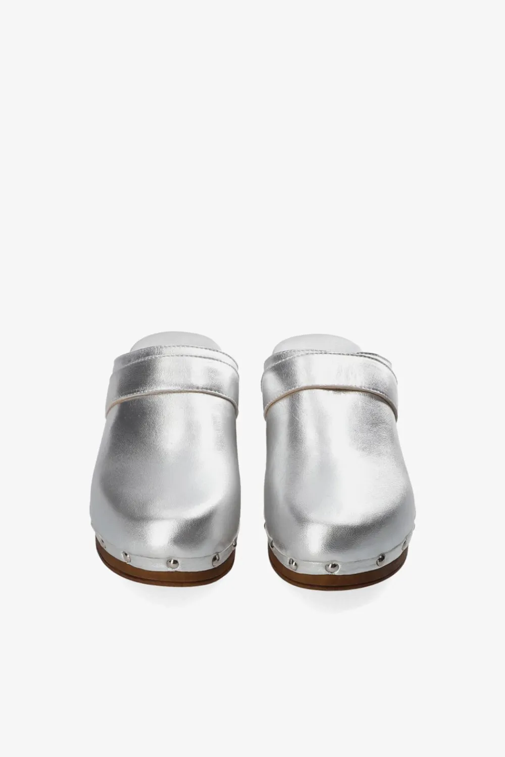 COPENHAGEN STUDIOS Cph792 Nappa-Dames Muilezels