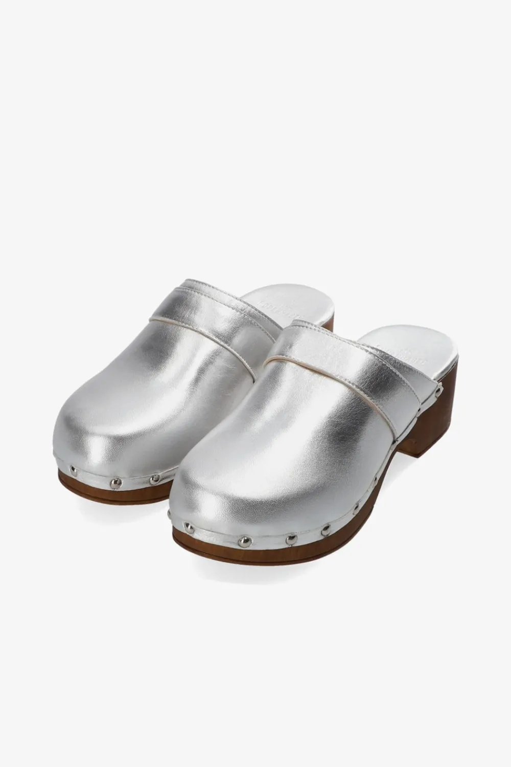 COPENHAGEN STUDIOS Cph792 Nappa-Dames Muilezels