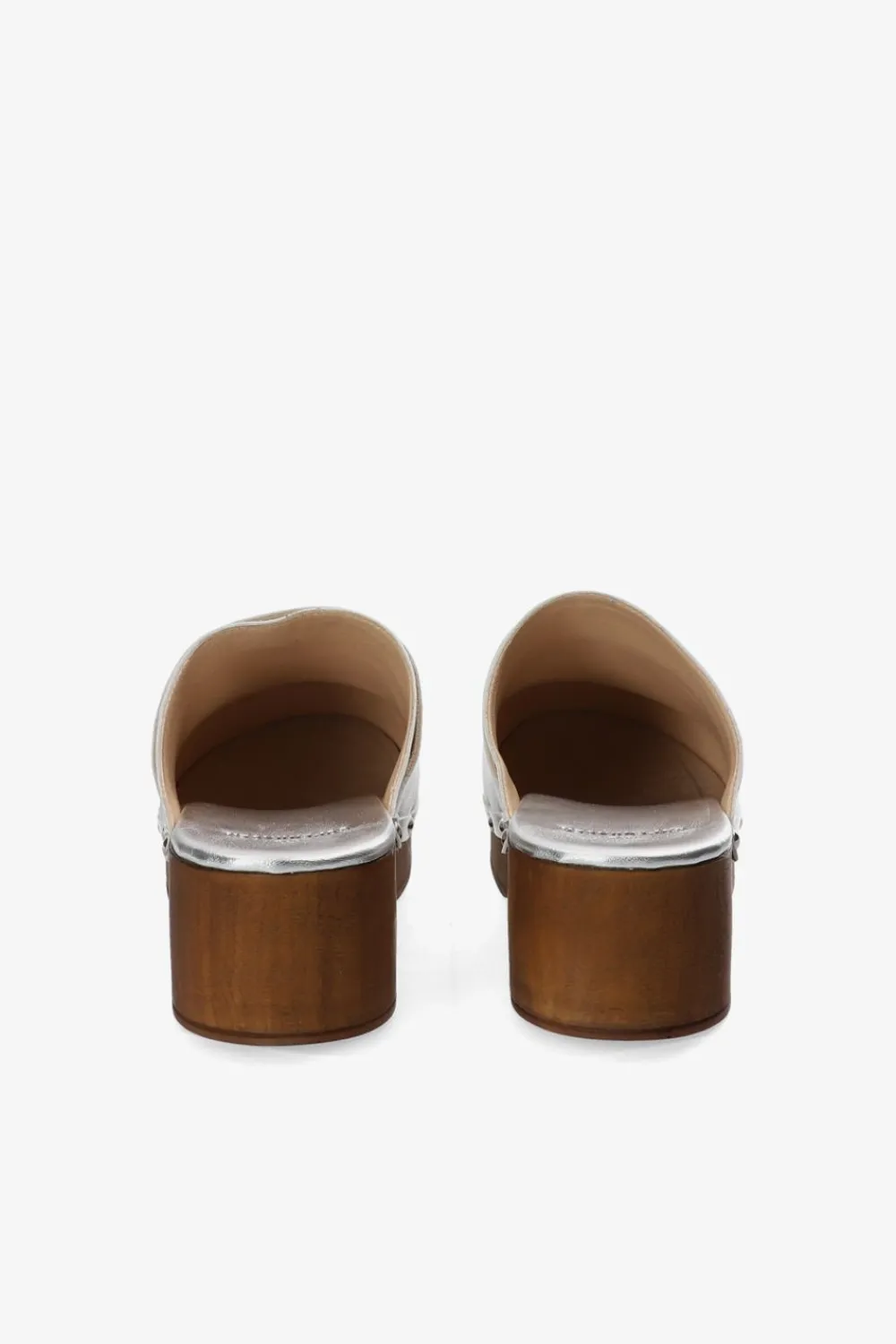 COPENHAGEN STUDIOS Cph792 Nappa-Dames Muilezels