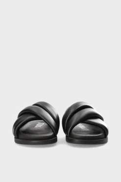 COPENHAGEN STUDIOS Cph726 Nappa-Dames Sandalen