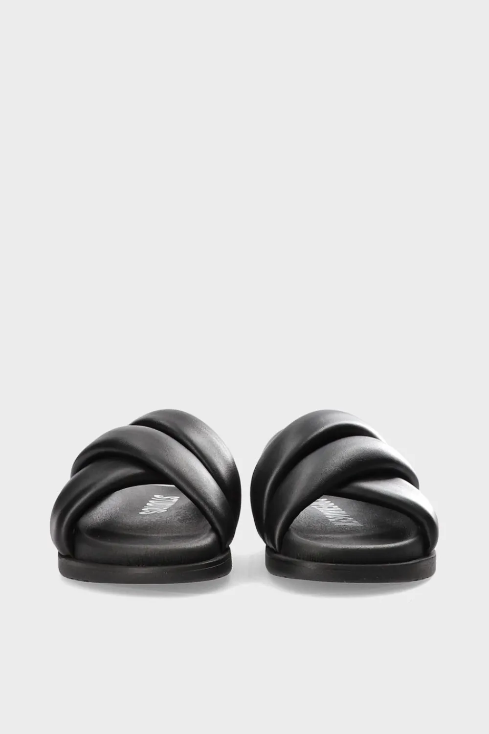 COPENHAGEN STUDIOS Cph726 Nappa-Dames Sandalen