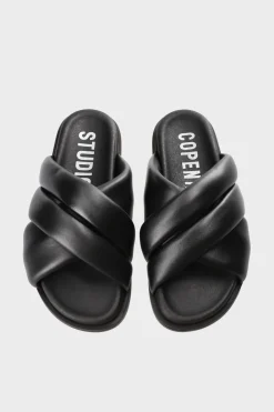 COPENHAGEN STUDIOS Cph726 Nappa-Dames Sandalen