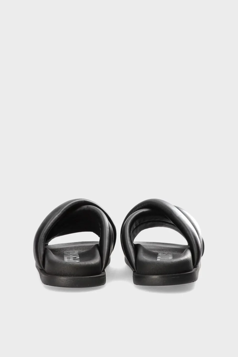 COPENHAGEN STUDIOS Cph726 Nappa-Dames Sandalen