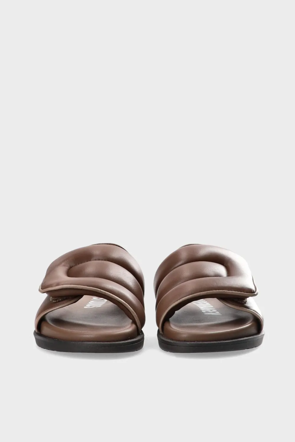 COPENHAGEN STUDIOS Cph834 Nappa-Dames Sandalen