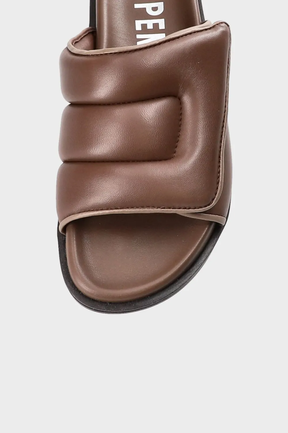COPENHAGEN STUDIOS Cph834 Nappa-Dames Sandalen