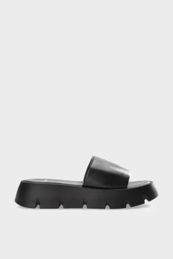 COPENHAGEN STUDIOS Cph788 Nappa-Dames Sandalen