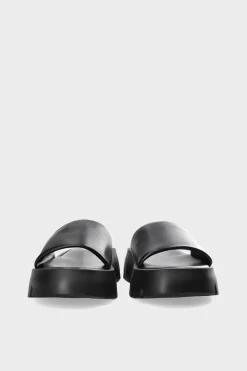COPENHAGEN STUDIOS Cph788 Nappa-Dames Sandalen