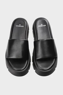 COPENHAGEN STUDIOS Cph788 Nappa-Dames Sandalen