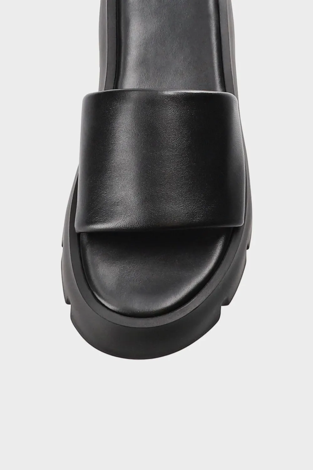 COPENHAGEN STUDIOS Cph788 Nappa-Dames Sandalen