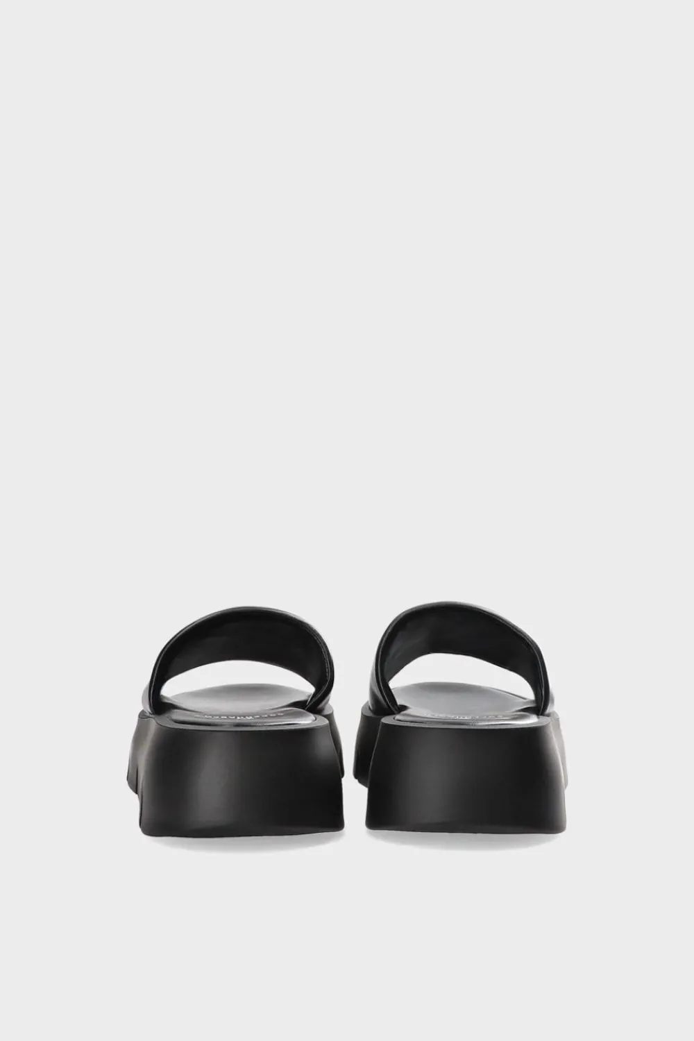 COPENHAGEN STUDIOS Cph788 Nappa-Dames Sandalen