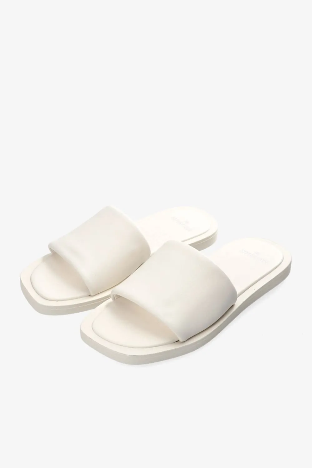 COPENHAGEN STUDIOS Cph789 Nappa-Dames Sandalen