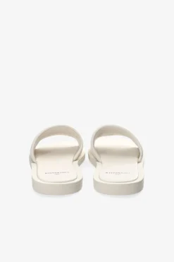 COPENHAGEN STUDIOS Cph789 Nappa-Dames Sandalen