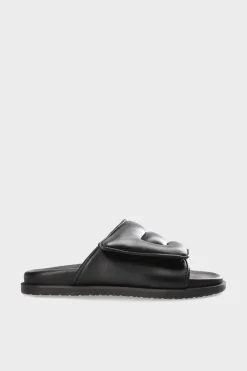 COPENHAGEN STUDIOS Cph834 Nappa-Dames Sandalen