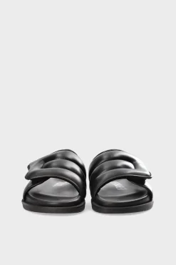 COPENHAGEN STUDIOS Cph834 Nappa-Dames Sandalen
