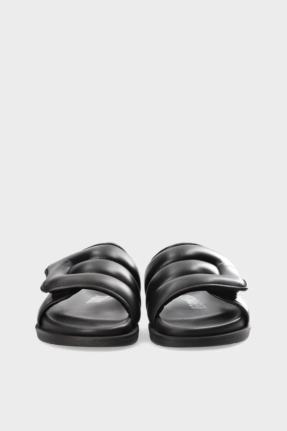 COPENHAGEN STUDIOS Cph834 Nappa-Dames Sandalen