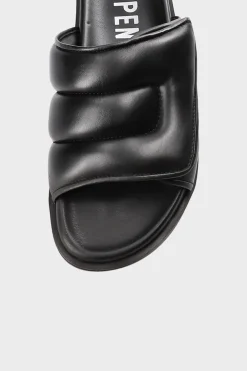 COPENHAGEN STUDIOS Cph834 Nappa-Dames Sandalen