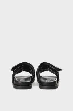 COPENHAGEN STUDIOS Cph834 Nappa-Dames Sandalen