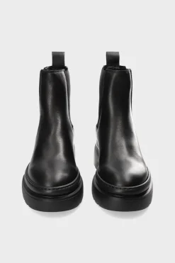 COPENHAGEN STUDIOS Cph266 Nappa-Dames Laarzen