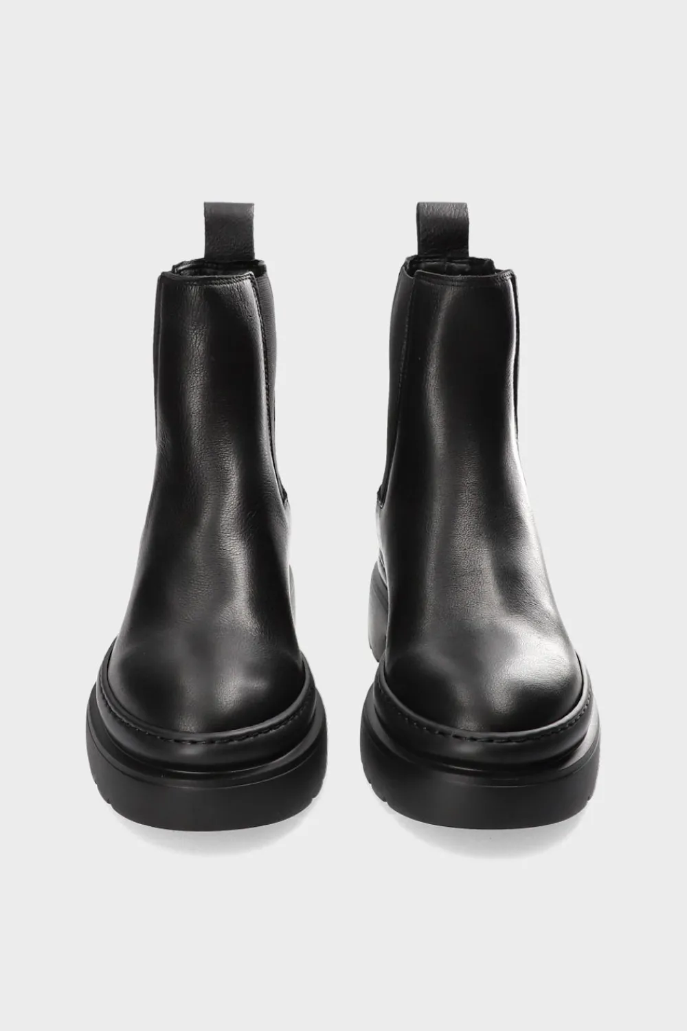 COPENHAGEN STUDIOS Cph266 Nappa-Dames Laarzen