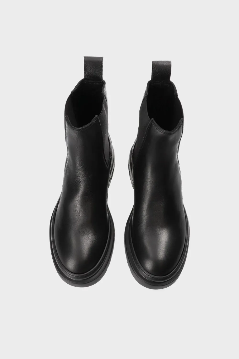 COPENHAGEN STUDIOS Cph266 Nappa-Dames Laarzen