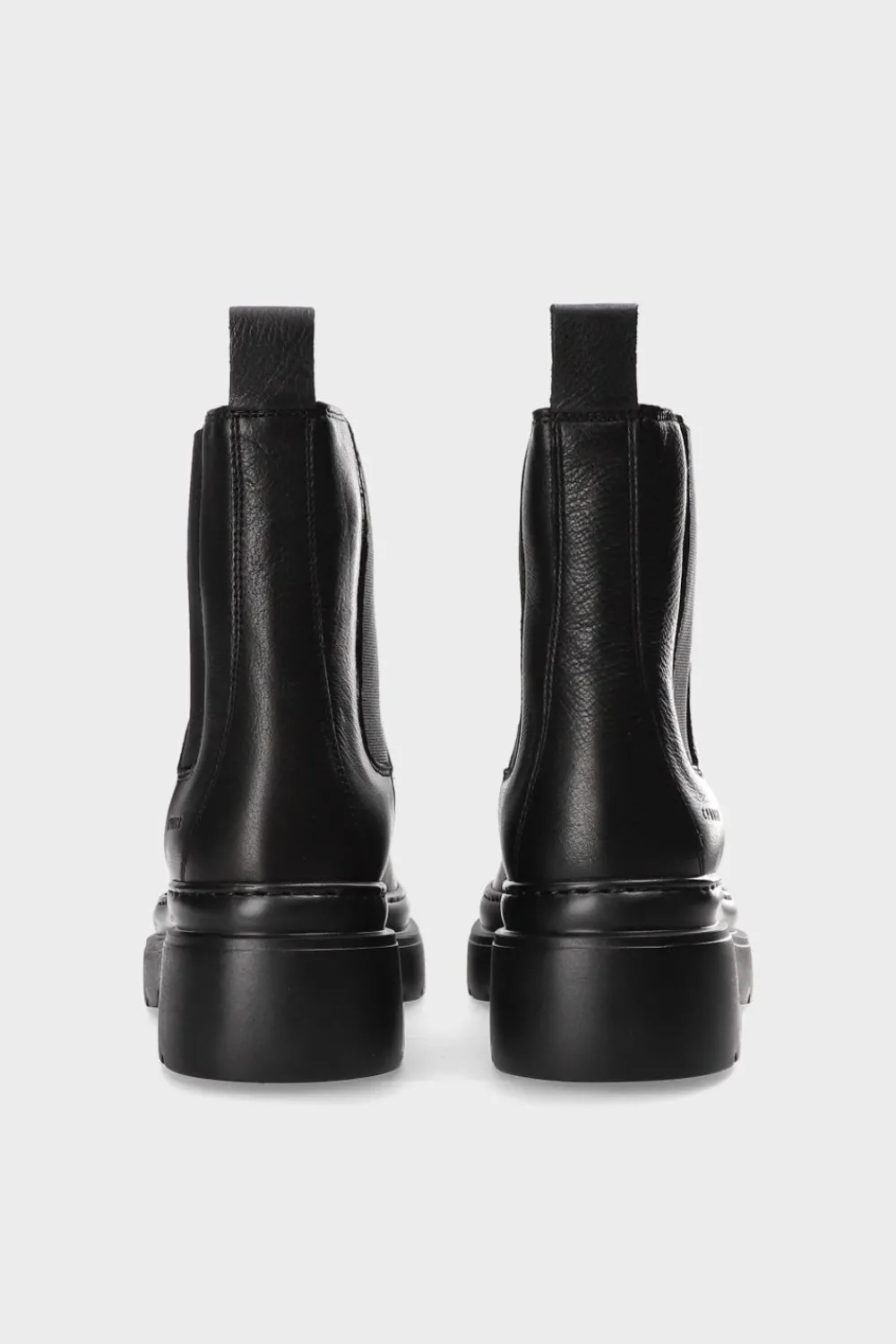 COPENHAGEN STUDIOS Cph266 Nappa-Dames Laarzen