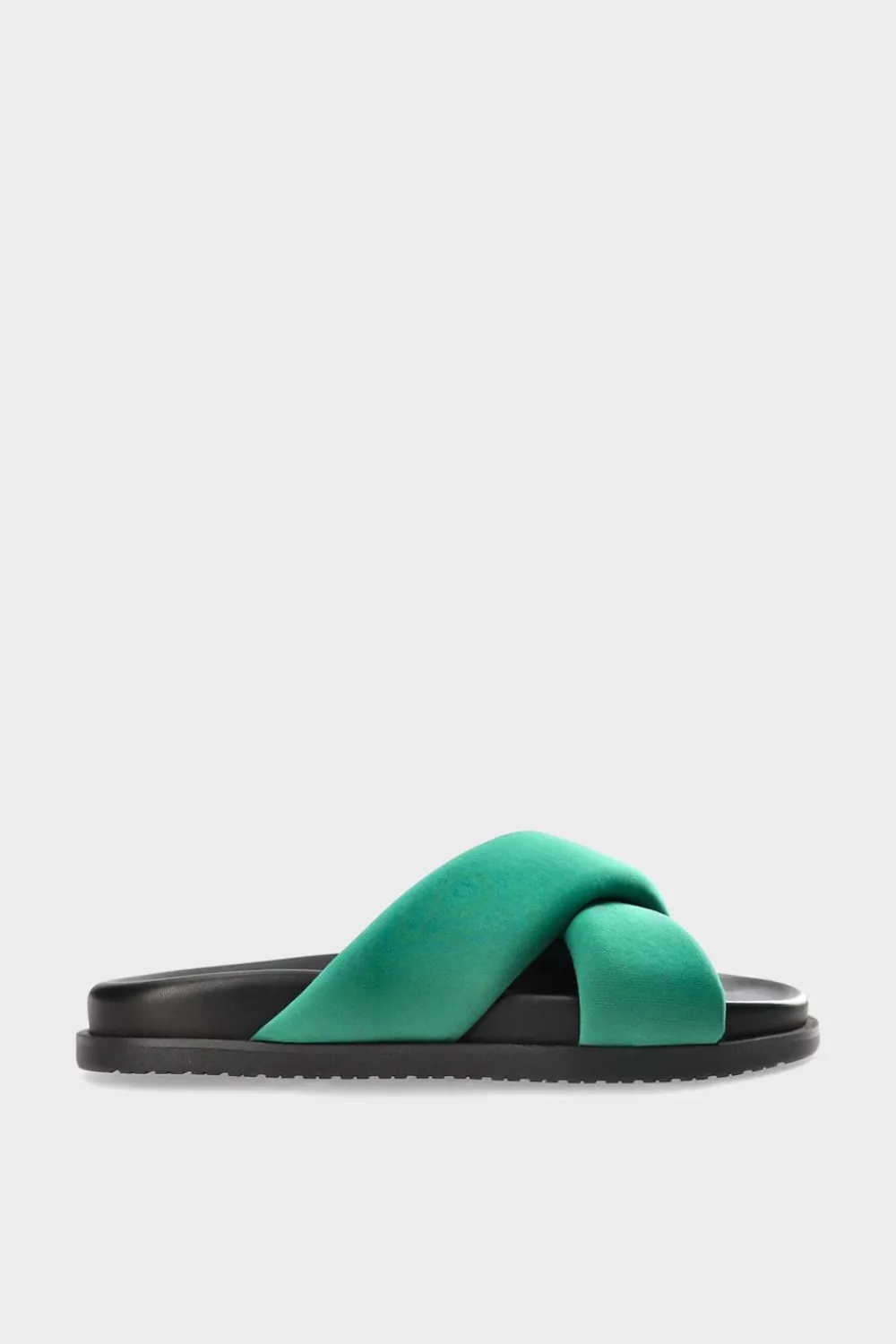 COPENHAGEN STUDIOS Cph811 Neopren-Dames Sandalen
