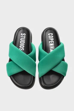 COPENHAGEN STUDIOS Cph811 Neopren-Dames Sandalen