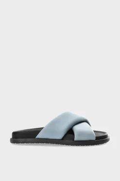 COPENHAGEN STUDIOS Cph811 Neopren-Dames Sandalen