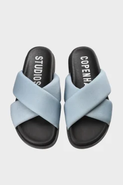 COPENHAGEN STUDIOS Cph811 Neopren-Dames Sandalen