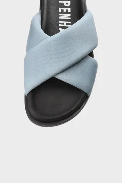 COPENHAGEN STUDIOS Cph811 Neopren-Dames Sandalen