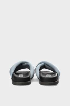 COPENHAGEN STUDIOS Cph811 Neopren-Dames Sandalen
