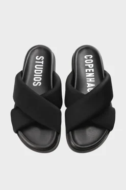 COPENHAGEN STUDIOS Cph811 Neopren-Dames Sandalen