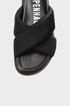 COPENHAGEN STUDIOS Cph811 Neopren-Dames Sandalen
