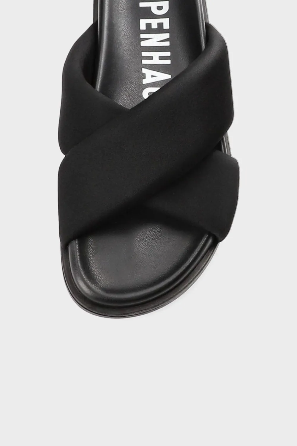 COPENHAGEN STUDIOS Cph811 Neopren-Dames Sandalen