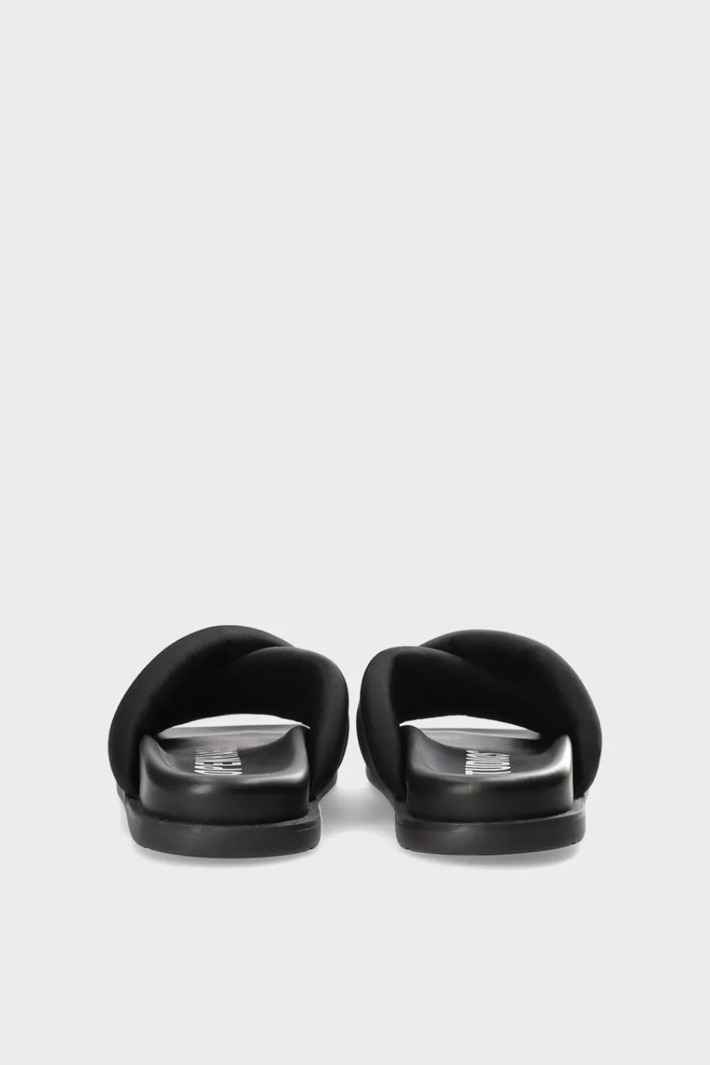 COPENHAGEN STUDIOS Cph811 Neopren-Dames Sandalen