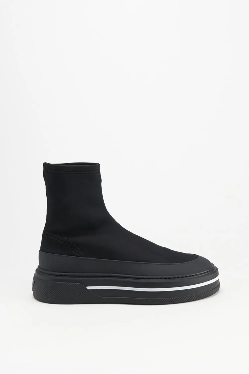 COPENHAGEN STUDIOS Cph197 Recycled Neopren-Dames Sneakers