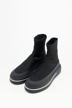 COPENHAGEN STUDIOS Cph197 Recycled Neopren-Dames Sneakers