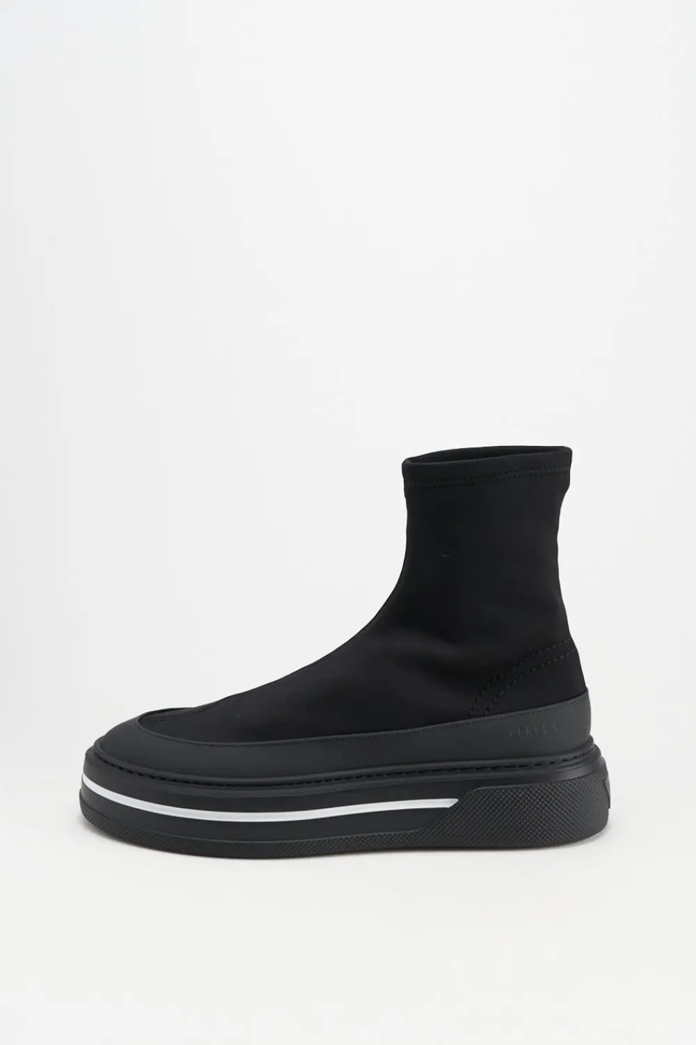 COPENHAGEN STUDIOS Cph197 Recycled Neopren-Dames Sneakers