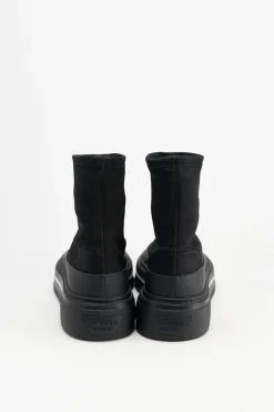 COPENHAGEN STUDIOS Cph197 Recycled Neopren-Dames Sneakers