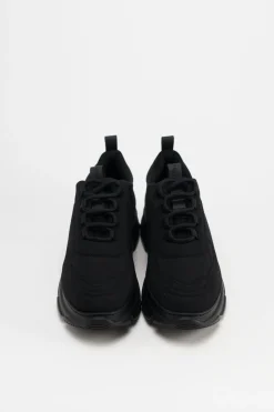 COPENHAGEN STUDIOS Cph40 Recycled Neopren-Dames Sneakers