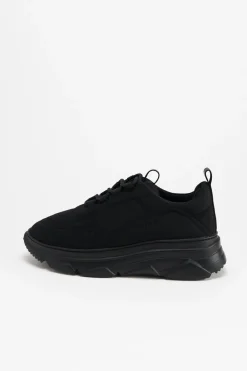 COPENHAGEN STUDIOS Cph40 Recycled Neopren-Dames Sneakers
