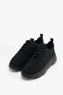 COPENHAGEN STUDIOS Cph40 Recycled Neopren-Dames Sneakers