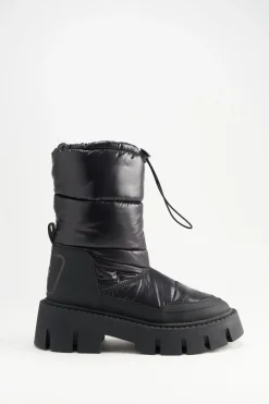 COPENHAGEN STUDIOS Cph149 Recycled Nylon-Dames Laarzen