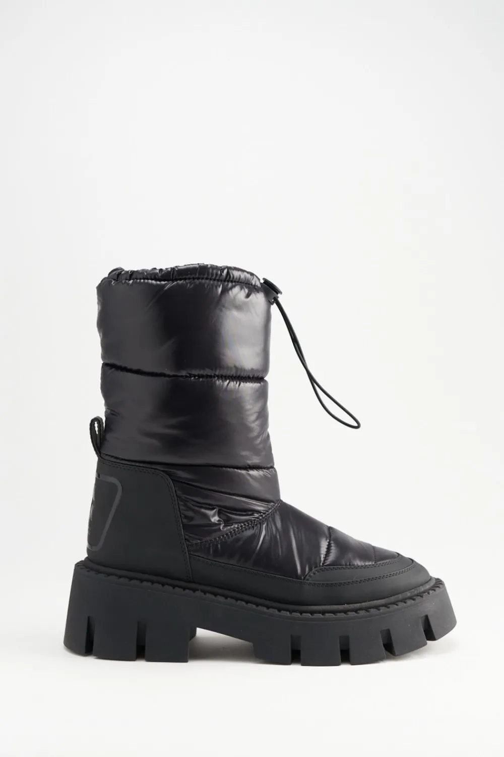 COPENHAGEN STUDIOS Cph149 Recycled Nylon-Dames Laarzen