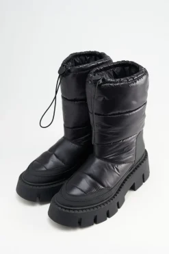 COPENHAGEN STUDIOS Cph149 Recycled Nylon-Dames Laarzen