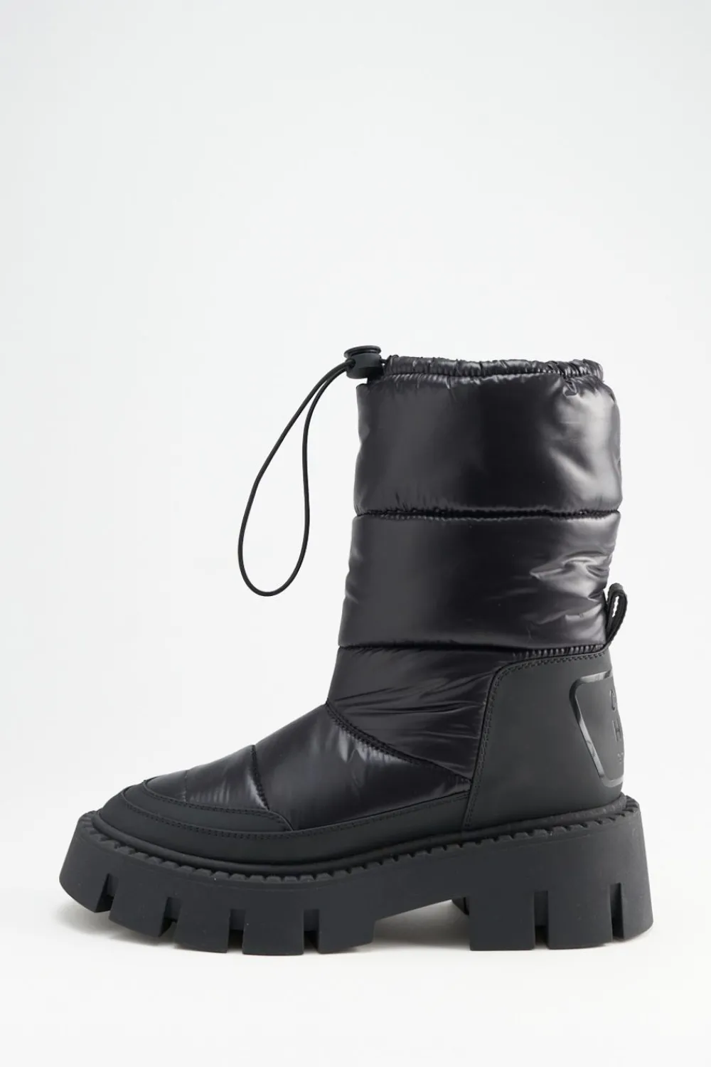 COPENHAGEN STUDIOS Cph149 Recycled Nylon-Dames Laarzen