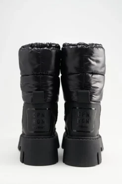 COPENHAGEN STUDIOS Cph149 Recycled Nylon-Dames Laarzen