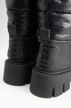 COPENHAGEN STUDIOS Cph149 Recycled Nylon-Dames Laarzen