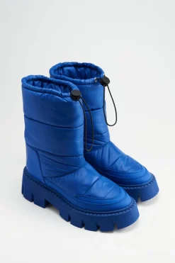 COPENHAGEN STUDIOS Cph149 Recycled Nylon-Dames Laarzen