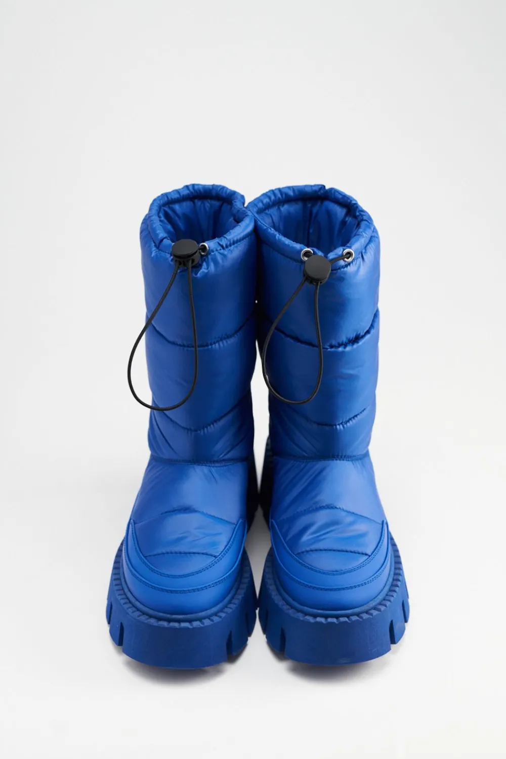 COPENHAGEN STUDIOS Cph149 Recycled Nylon-Dames Laarzen